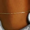 Butch Anklet
