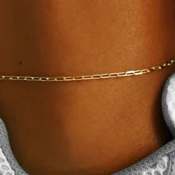 Butch Anklet