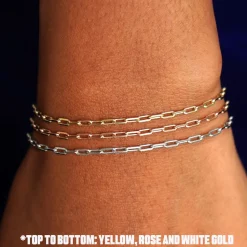 Butch Anklet