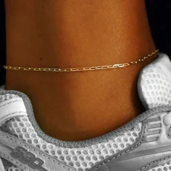 Butch Anklet