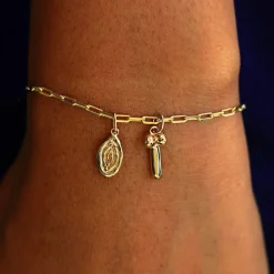 Butch Anklet