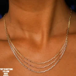 Butch Chain