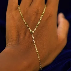 Butch Chain