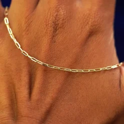 Butch Chain
