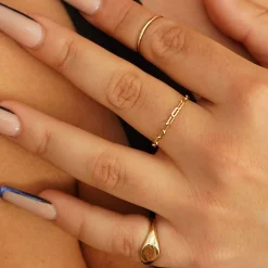 Butch Ring