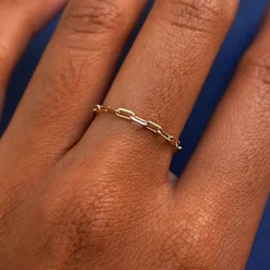 Butch Ring