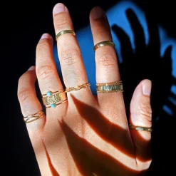 Butch Ring