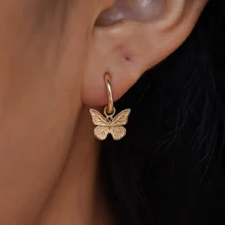 Butterfly Charm