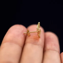 Butterfly Earring