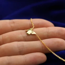 Butterfly Necklace