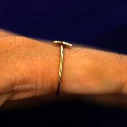 Butterfly Ring