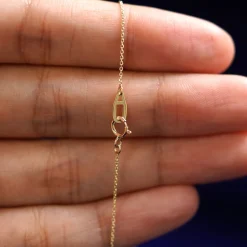 Cable Bracelet