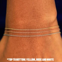 Cable Chain