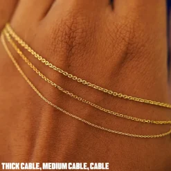 Cable Chain