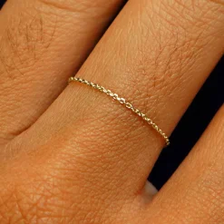 Cable Ring