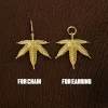 Cannabis Charm