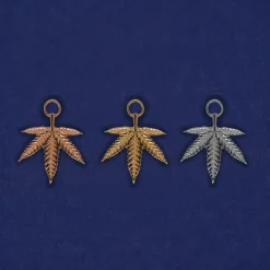 Cannabis Charm