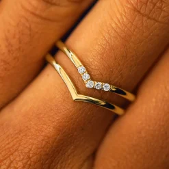 Chevron Band