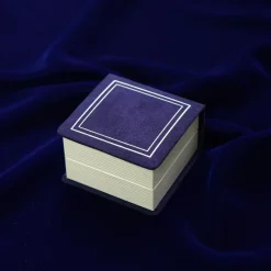 Chevron Leaves Band