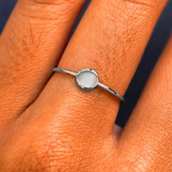 Circle Ring
