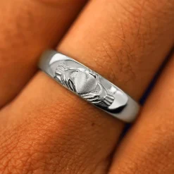 Claddagh Band