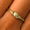 Claddagh Ring