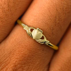 Claddagh Ring