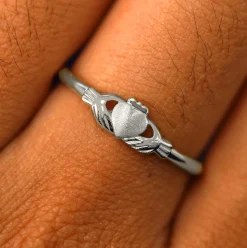 Claddagh Ring