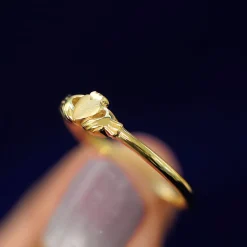 Claddagh Ring