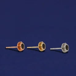 Coffee Cup Earring