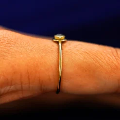 Coffee Cup Ring