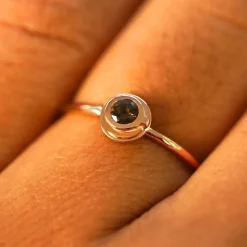 Coffee Cup Ring