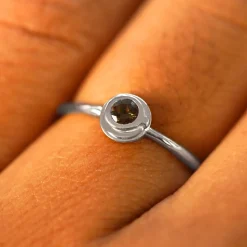 Coffee Cup Ring