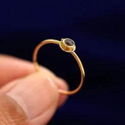 Coffee Cup Ring