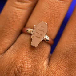Coffin Ring