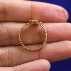 Coffin Ring