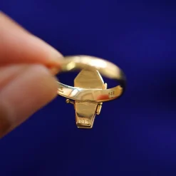 Coffin Ring