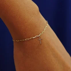 Cross Charm