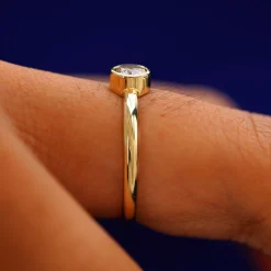 1/3ct Diamond Ring