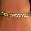 Curb Bracelet