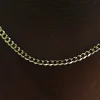Curb Chain