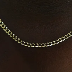 Curb Chain