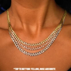 Curb Chain
