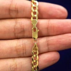 Curb Chain