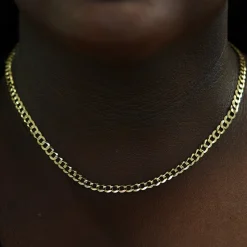 Curb Chain