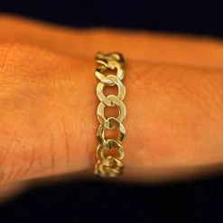 Curb Ring