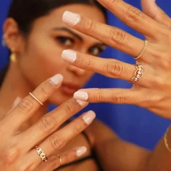 Curb Ring