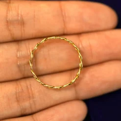 Curb Ring