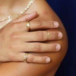 Curb Ring