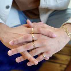 Curb Ring